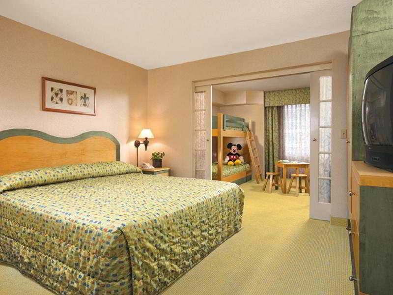 Portofino Inn&Suites Anaheim Hotel Zimmer foto