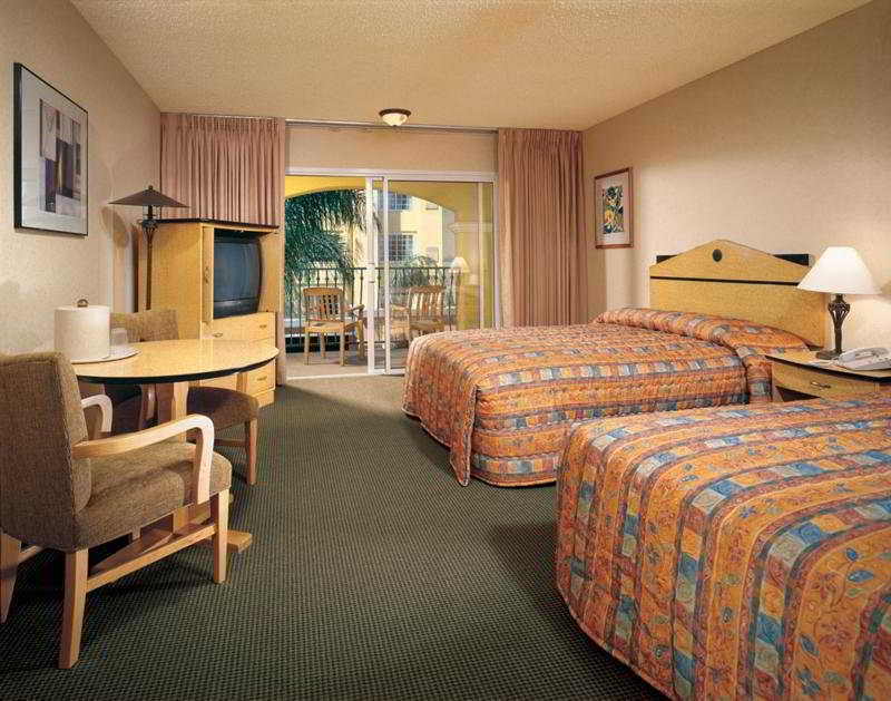 Portofino Inn&Suites Anaheim Hotel Zimmer foto